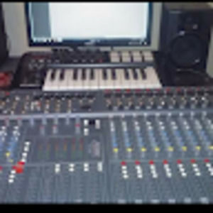 Meet your Posher, George